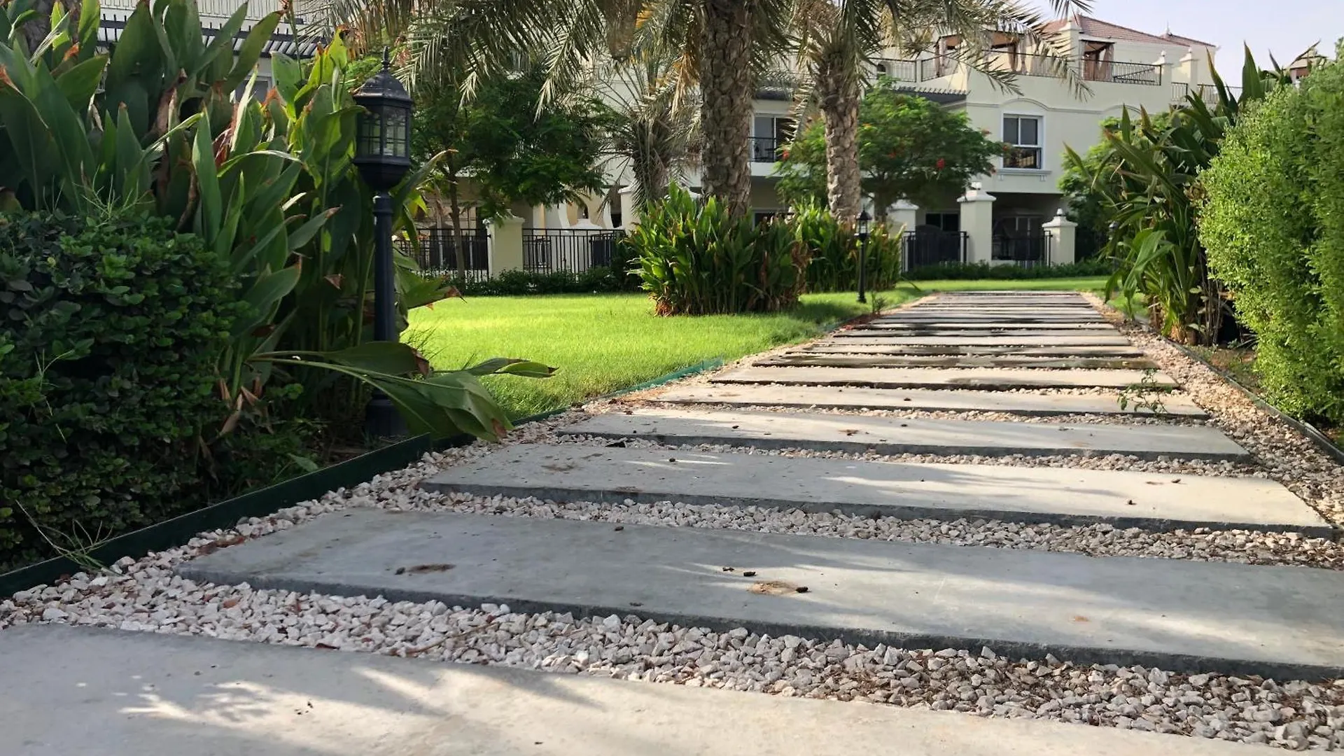 Relaxing Villa Escape - Garden & Pool Near Beach Ras al-Khaimah United Arab Emirates