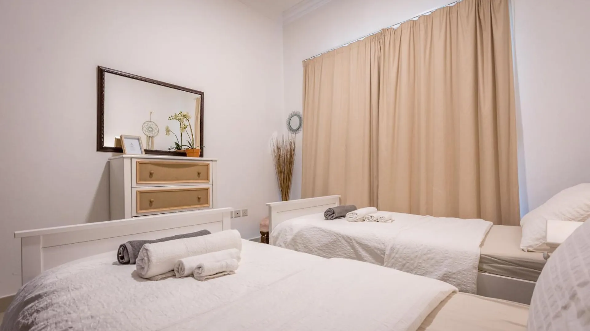 Holiday home Relaxing Villa Escape - Garden & Pool Near Beach Ras al-Khaimah