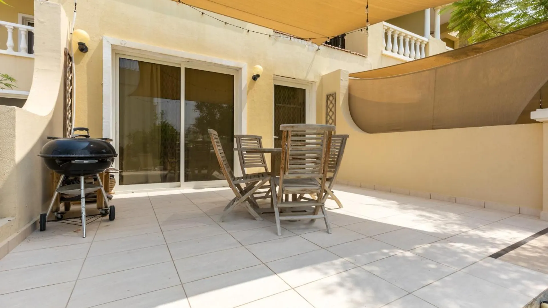Holiday home Relaxing Villa Escape - Garden & Pool Near Beach Ras al-Khaimah