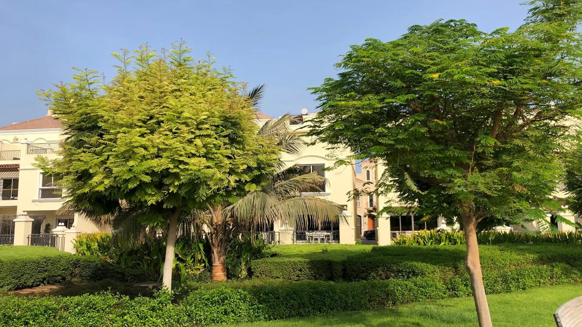 Holiday home Relaxing Villa Escape - Garden & Pool Near Beach Ras al-Khaimah