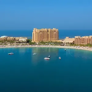 5* Feriested Doubletree By Hilton & Spa Marjan Island