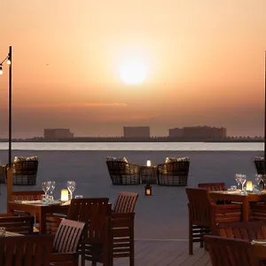 The Ritz-carlton Khaimah, Al Hamra Ra’s al-Chaima