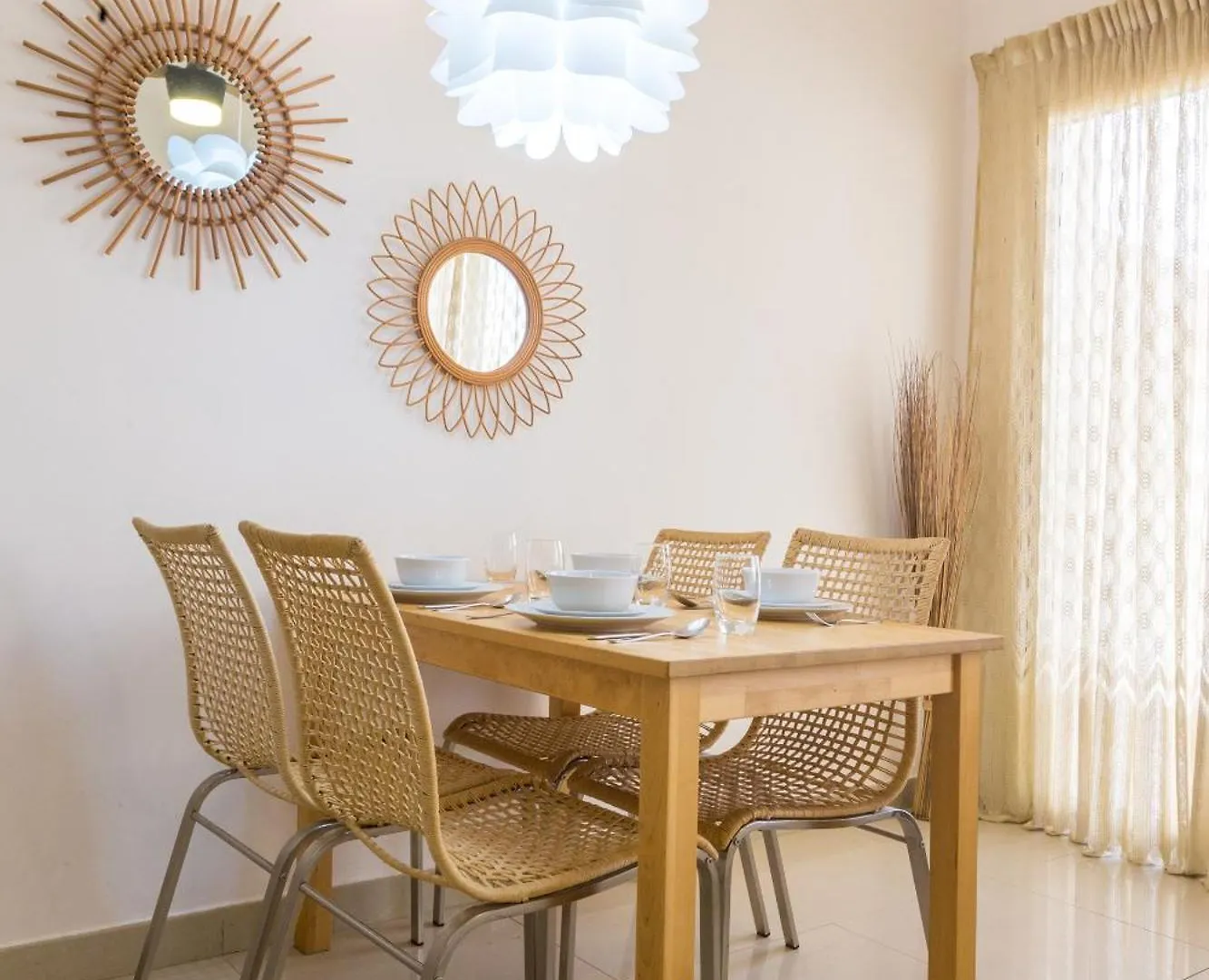 Vakantiehuis Relaxing Villa Escape - Garden & Pool Near Beach Ras al-Khaimah Verenigde Arabische Emiraten