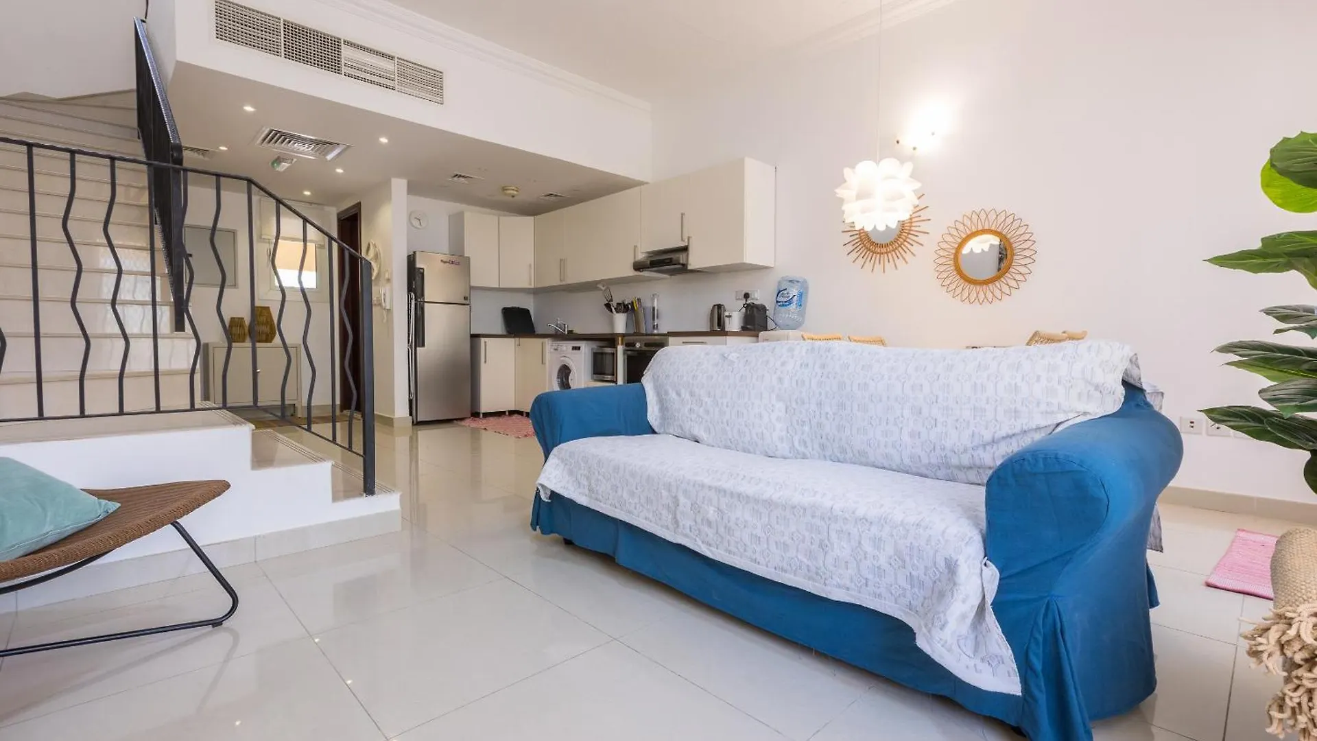 Vakantiehuis Relaxing Villa Escape - Garden & Pool Near Beach Ras al-Khaimah Verenigde Arabische Emiraten