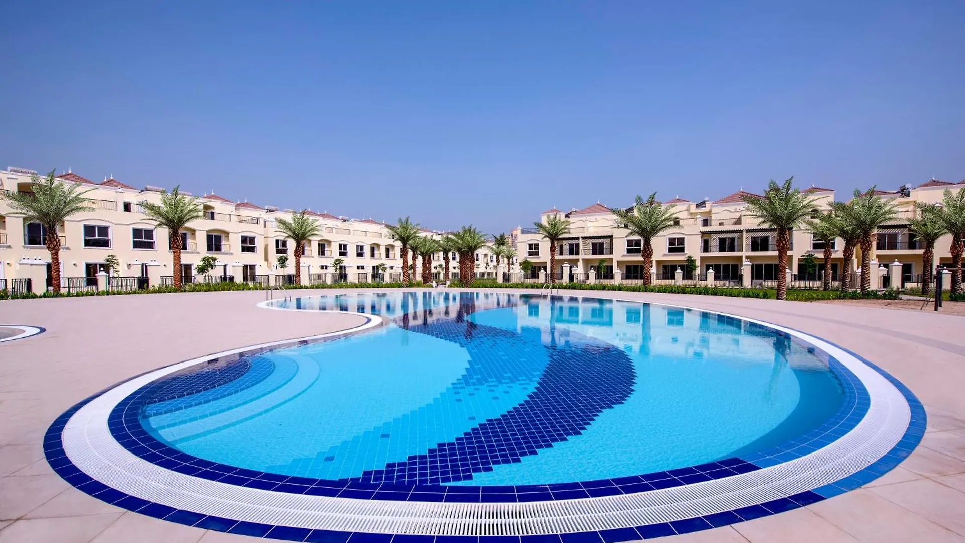 Relaxing Villa Escape - Garden & Pool Near Beach Ras al-Khaimah Verenigde Arabische Emiraten