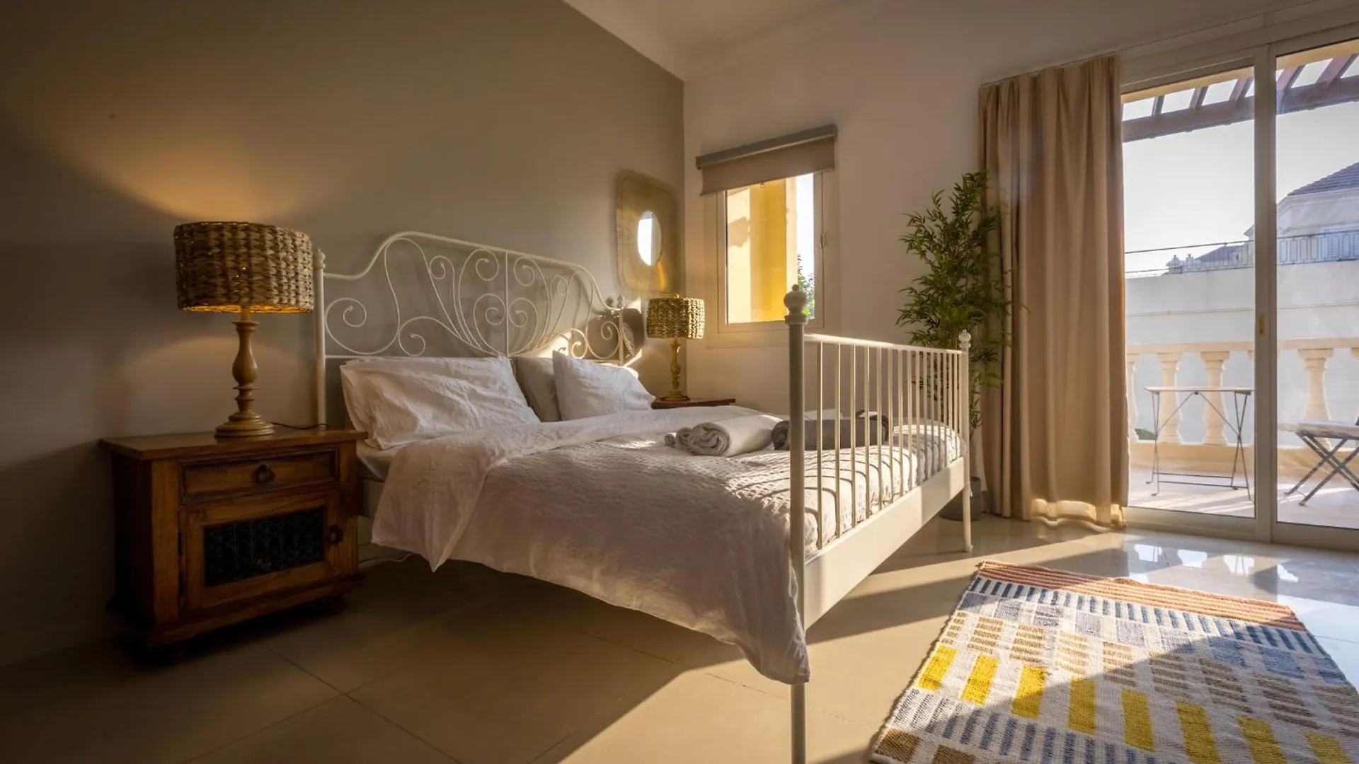 Relaxing Villa Escape - Garden & Pool Near Beach Ras al-Khaimah 0*,  Verenigde Arabische Emiraten