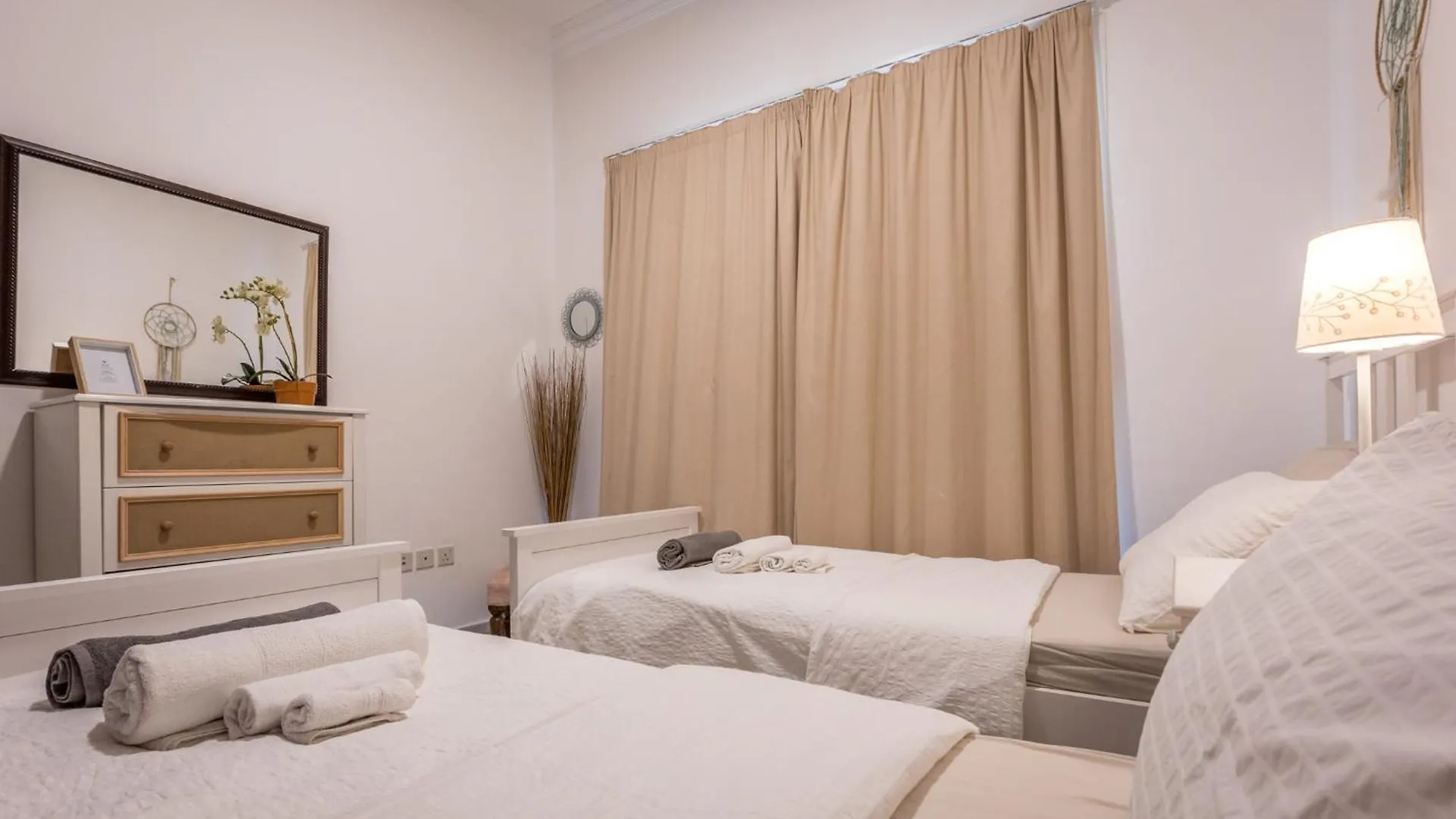 Relaxing Villa Escape - Garden & Pool Near Beach Ras al-Khaimah