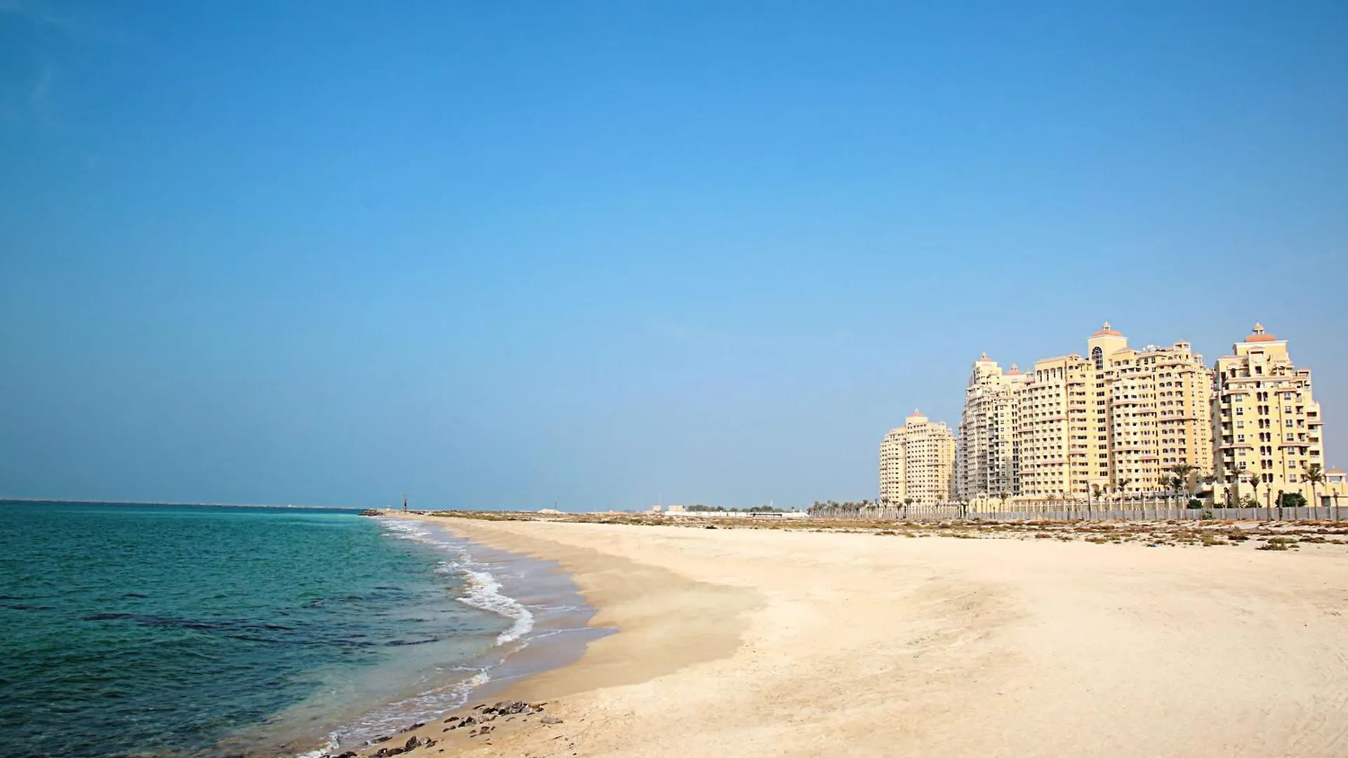 Relaxing Villa Escape - Garden & Pool Near Beach Ras al-Khaimah Verenigde Arabische Emiraten