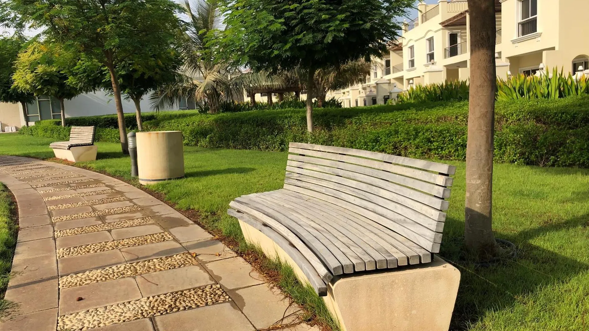 Relaxing Villa Escape - Garden & Pool Near Beach Ras al-Khaimah Verenigde Arabische Emiraten
