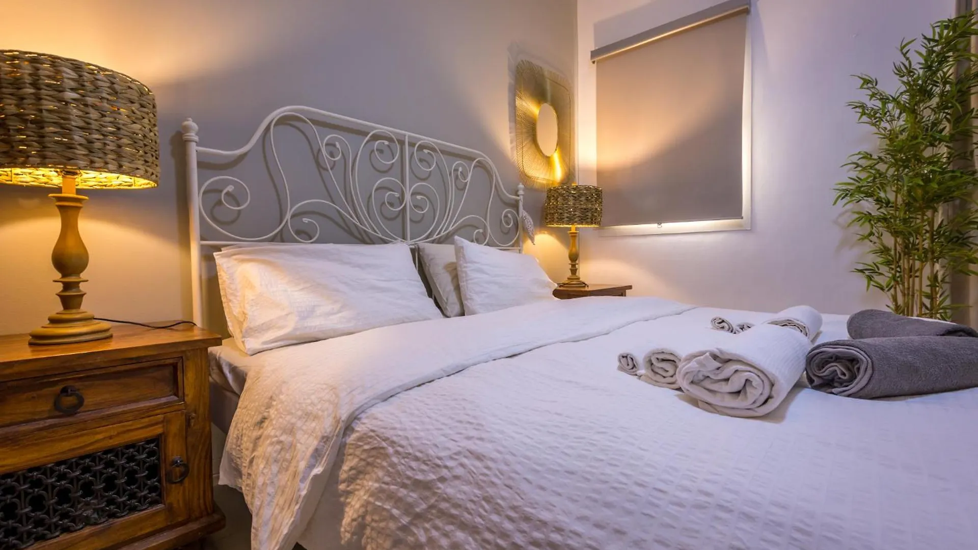 Vakantiehuis Relaxing Villa Escape - Garden & Pool Near Beach Ras al-Khaimah